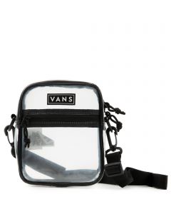 vans ward color block fanny pack