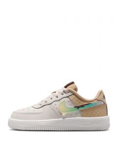 Nike Air Force 1 Shoes - Shiekh.com