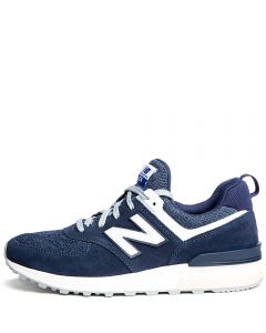 NEW BALANCE 574 Sport Sneaker MS574BS Shiekh