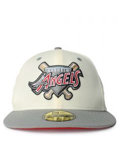 Shop New Era 59Fifty Oakland Athletics Taqueria Hat 70674281 red | SNIPES  USA