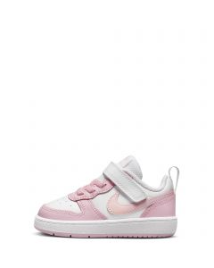 Nike baby court borough clearance
