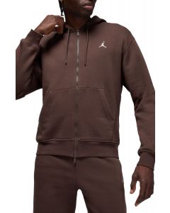 Brooklyn Fleece Full-zip Hoodie