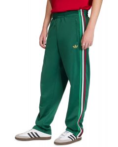 Firebird Track Pants Team Dark Green / Bold Green / White