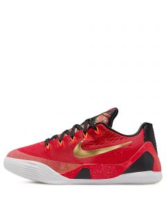 Kobe 9 Low China "In Store Only Available in Store Locations Only