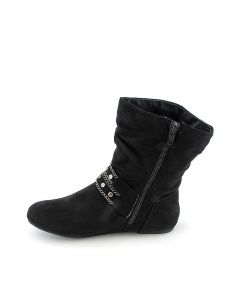 Kids Elliot-25 BLACK