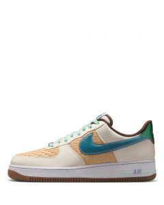 Nike Air Force 1 Shoes - Shiekh.com