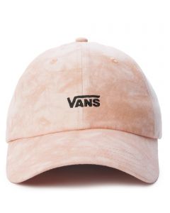 Summer Camp Strapback Hat Rose