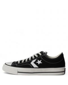 Star Player 76 Premium Canvas Black/white
