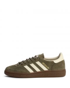 Handball Spezial Olive Strata/Cream White/Gum