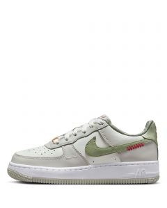 Sail/Olive Aura-White-Light Bone
