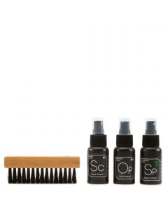 SL Premium Kit Black