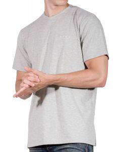 Stepney T-shirt Stone Stone