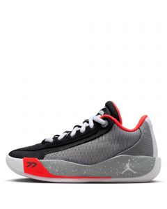 Grade-School Luka .77 Off Noir/White-Particle Grey