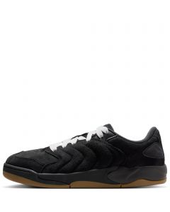 Black/Varsity Red-Gum Light Brown-White