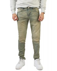 Kellin Denim Sand Blast