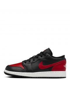 BLACK/VARSITY RED-SUMMIT WHITE