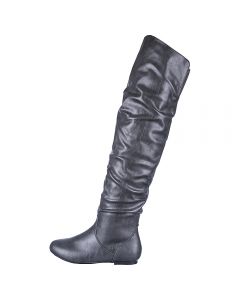 shiekh thigh high boots