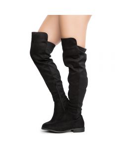 shiekh thigh high boots