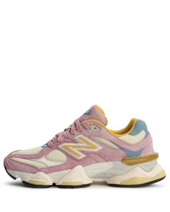  9060 Pink /Beige