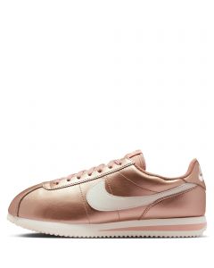  Cortez Mtlc Red Bronze/Sail-Rose Whisper