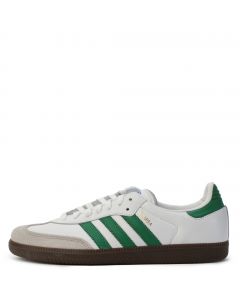 White/Green