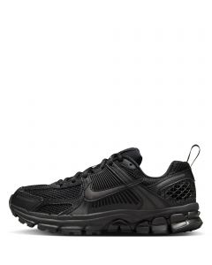 Grade-School Vomero 5 Black/Black