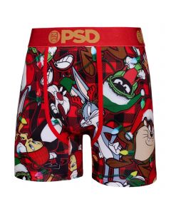 PSD Men's Luxury Goods Underwear-Multi-Color-3PK