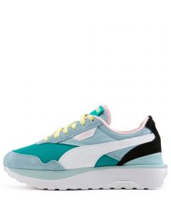 Cruise Rider Silk Road Teal