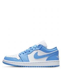 University Blue/University Blue-White