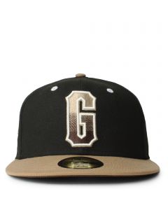 NEW ERA CAPS San Francisco Giants Throwback 59Fifty Fitted Hat 60426675 -  Shiekh