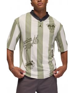 Goalie Shirt Jade Horizon/Phantom/Legion Green