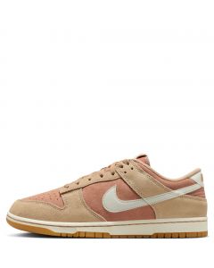 NIKE DUNK LOW RETRO SE Hemp/Pale Ivory-Terra Blush
