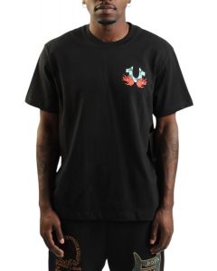 Reaper T-Shirt  Black