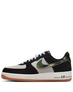 White/Black-Gum Med Brown-Summit White