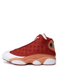 Air Jordan 13 Retro Dune Red/Dune Red-Terra Blush-White