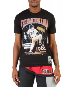 Mitchell & Ness Chicago Bulls NBA Tie Dye Tank – Sneaker Junkies