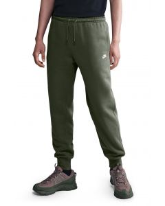 Medium Olive/Medium Olive/White