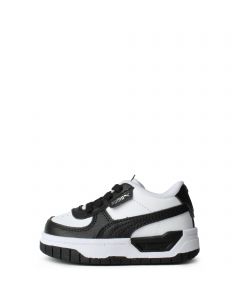 PUMA White-PUMA Black