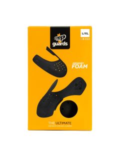 SNEAKER GUARDS (L/XL) V 3 Black