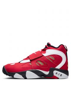 Air Diamond Turf 2 "Fire Red