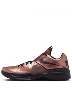 Zoom KD 4 "Metallic Copper Metallic Copper/Black