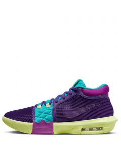 Field Purple/White-Dusty Cactus