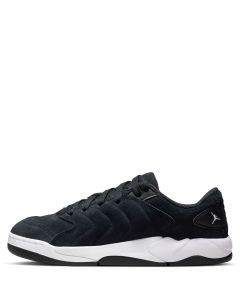 Jordan Session Black/White-Anthracite