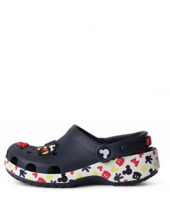 Kids Mickey & Friends Classic Clog Blue