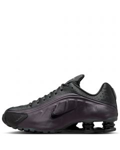 Shox R4 Cave Purple/Cave Purple-Off Noir-Black