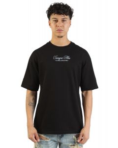Vive Con Proposito T-Shirt  Black