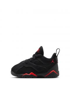 Toddler Jordan MVP 92 Black/Infrared 23