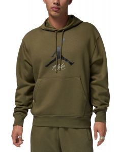 JORDAN Sport Hood Fleece Full-Zip Hoodie FV8602 222 - Shiekh