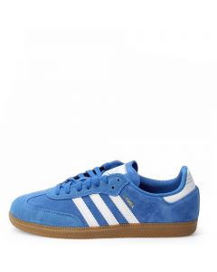 Blue/White/Gum