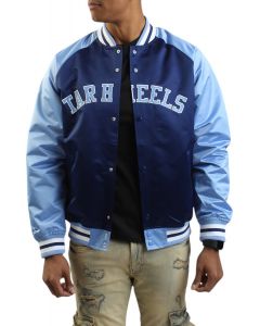 LIGHT BLUE/NAVY